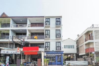 Oyo 899 Villa De Hun