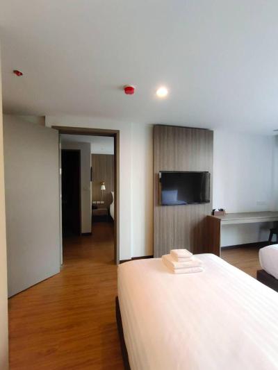 Bedever Bangkok Boutique Hotel
