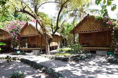 Green View Beach Resort
