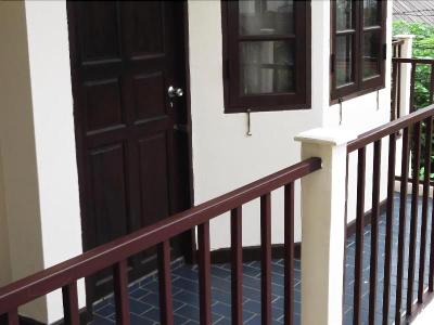Rim Ping Guesthouse