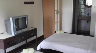 Rim Ping Guesthouse