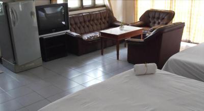 Rim Ping Guesthouse