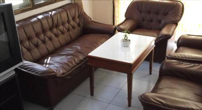 Rim Ping Guesthouse