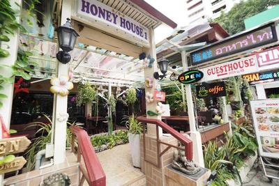 Honey House1
