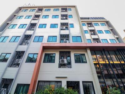 Aim House Bangkok Hotel