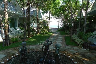 Blue Sky Resort