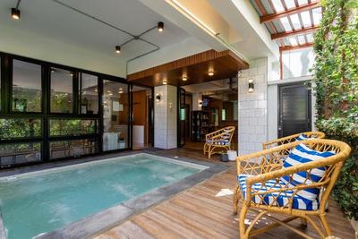 @Aonang Guesthouse by ZUZU