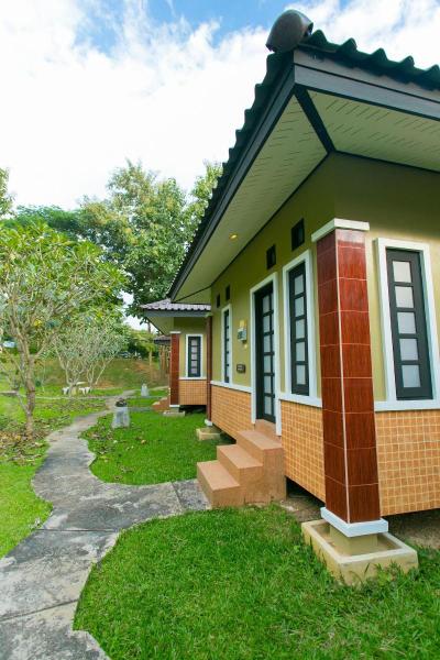 Forra Hill Resort