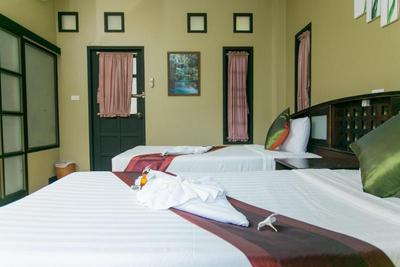 Forra Hill Resort
