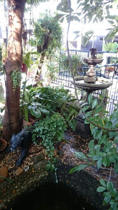 Baan Somboon Guesthouse