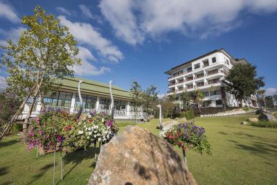 Vivace Khaoyai Resort