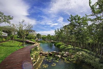 Vivace Khaoyai Resort