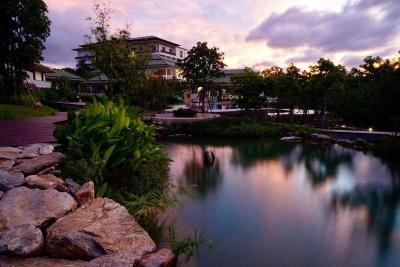 Vivace Khaoyai Resort