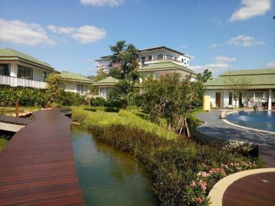 Vivace Khaoyai Resort