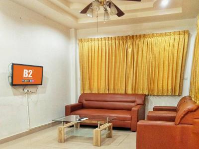 B2 Lampang Boutique & Budget Hotel