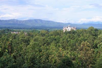 Amaravati Wellness Center Chiangmai