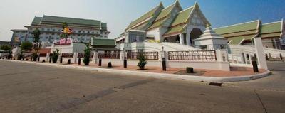 Wangchan Riverview