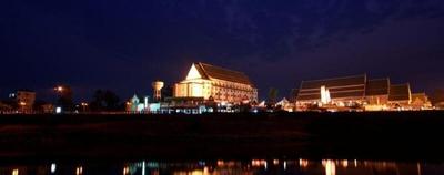 Wangchan Riverview