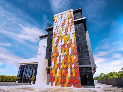 Fortune D Phitsanulok Hotel