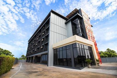 Fortune D Phitsanulok Hotel