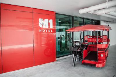 M1 Maharaj