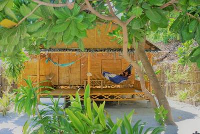 Forra Diving Resort - Sunrise Beach - Koh Lipe
