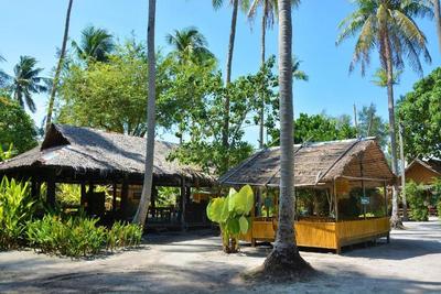 Forra Diving Resort - Sunrise Beach - Koh Lipe