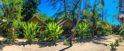 Forra Diving Resort - Sunrise Beach - Koh Lipe