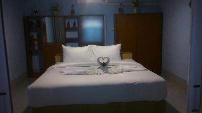 Koh Mook Riviera Beach Resort