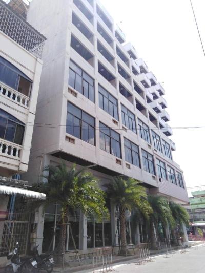 Neo Hatyai Hotel