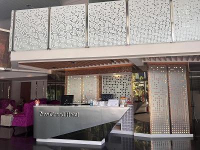 Neo Hatyai Hotel