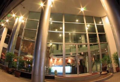 Neo Hatyai Hotel