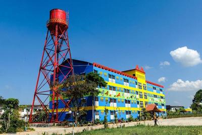 2U Hotel Hatyai by ZUZU