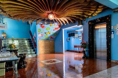 2U Hotel Hatyai by ZUZU