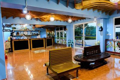 2U Hotel Hatyai by ZUZU