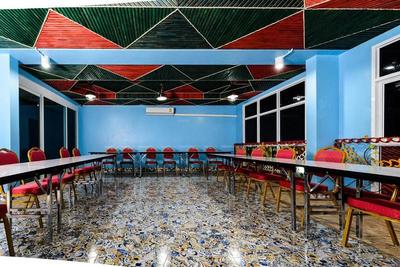 2U Hotel Hatyai by ZUZU
