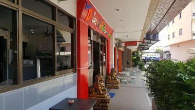 Station Hotel
