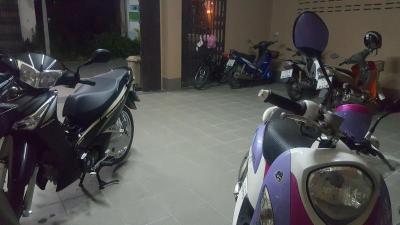Station Hotel