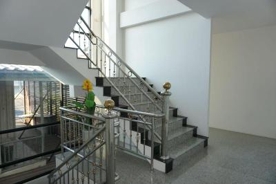 Chouaprom Mansion