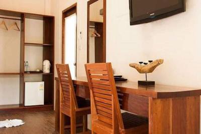 Sichon Cabana Beach Resort