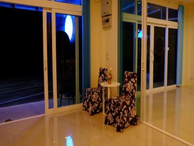 Alisa Krabi Hotel