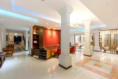 Lub Sbuy House