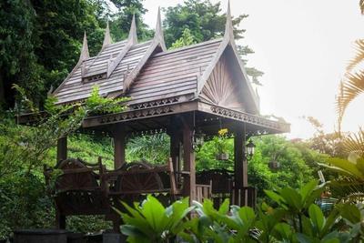 Siray Green Resort