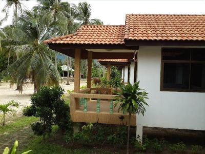 Shangrilah Bungalow