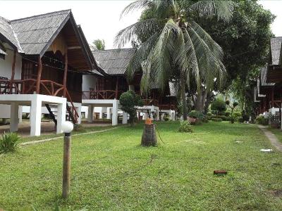 Shangrilah Bungalow