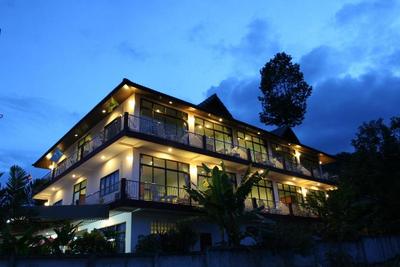 Bt Mansion