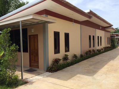 Banana Place Resort