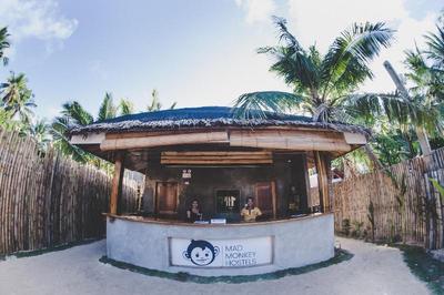 Mad Monkey Bangkok Hostel - Adults Only