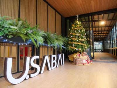 U Sabai Hotel