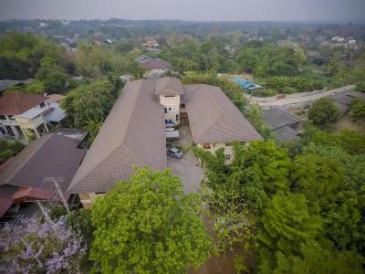 Banlanna Serviced Apartment